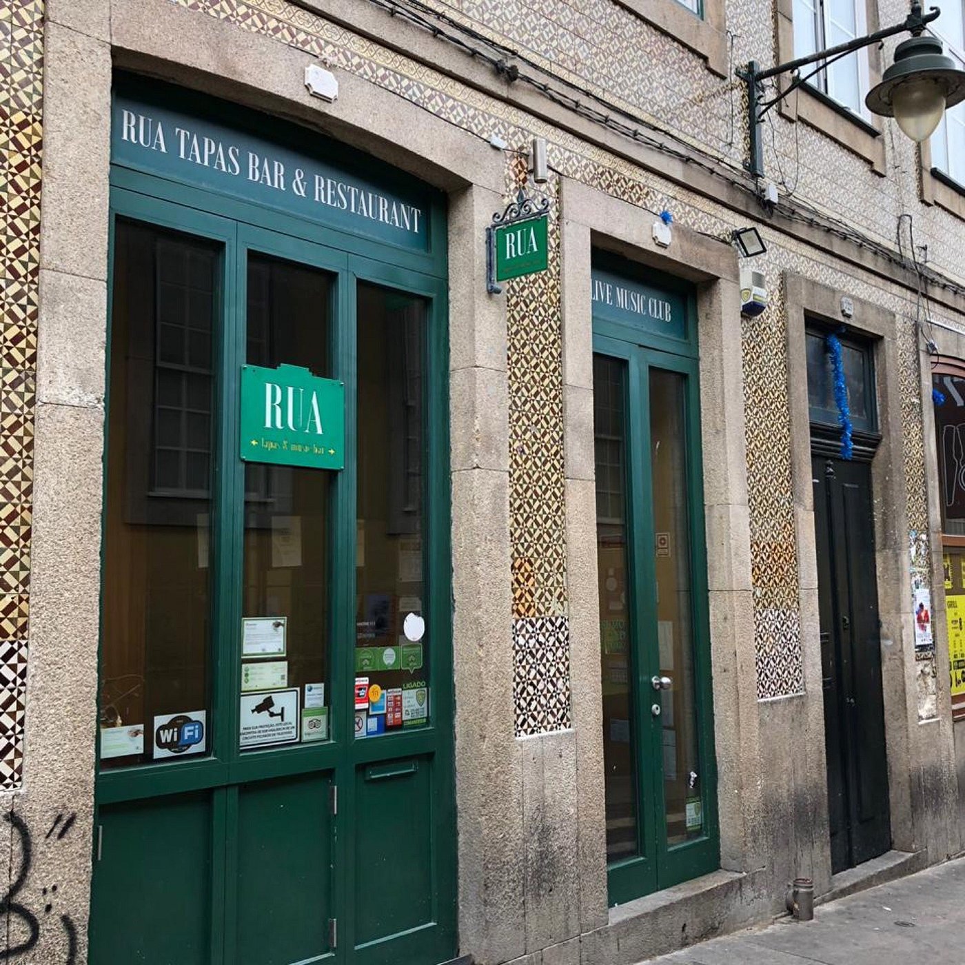 Porto
