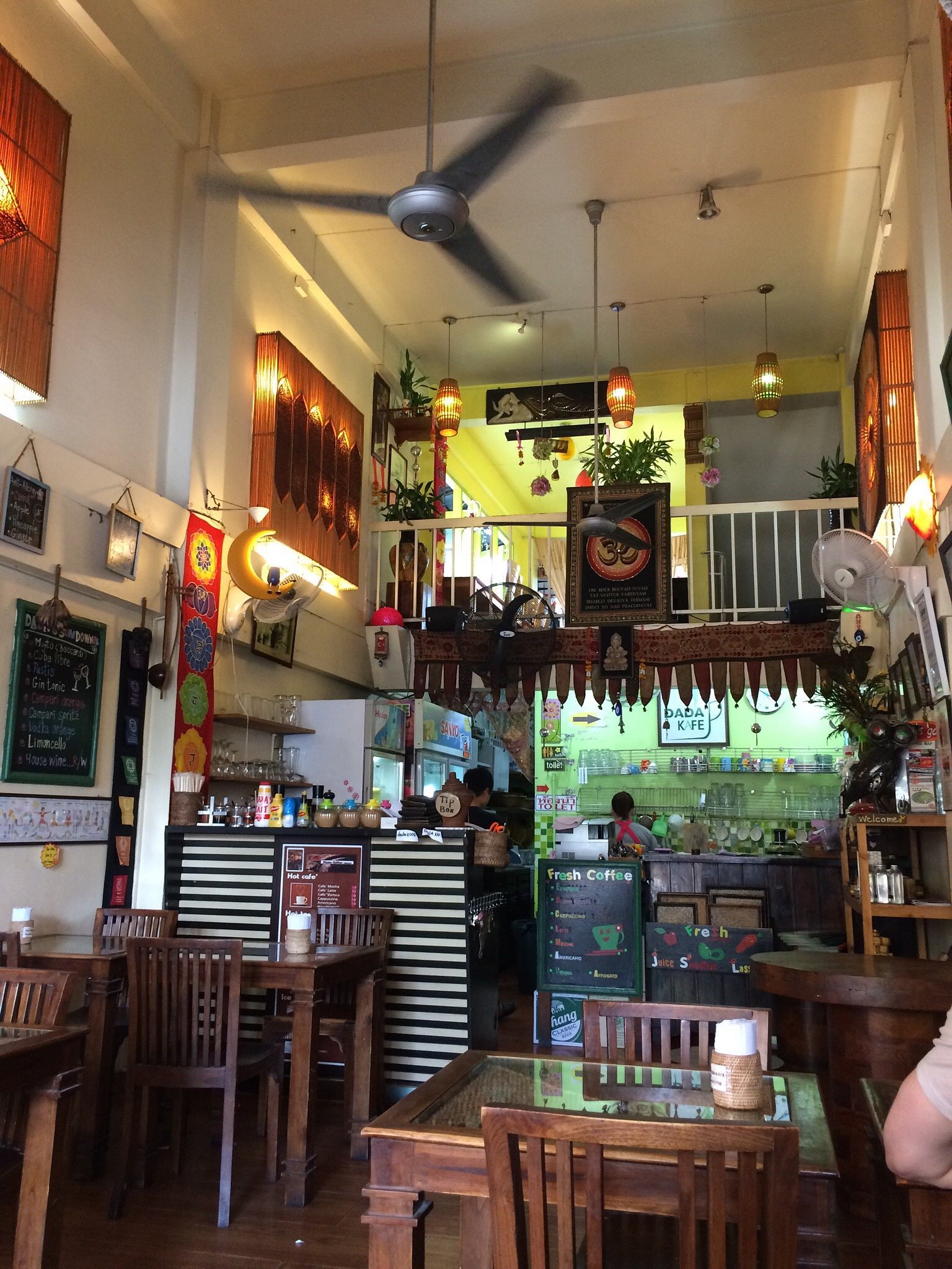 Chiang Mai