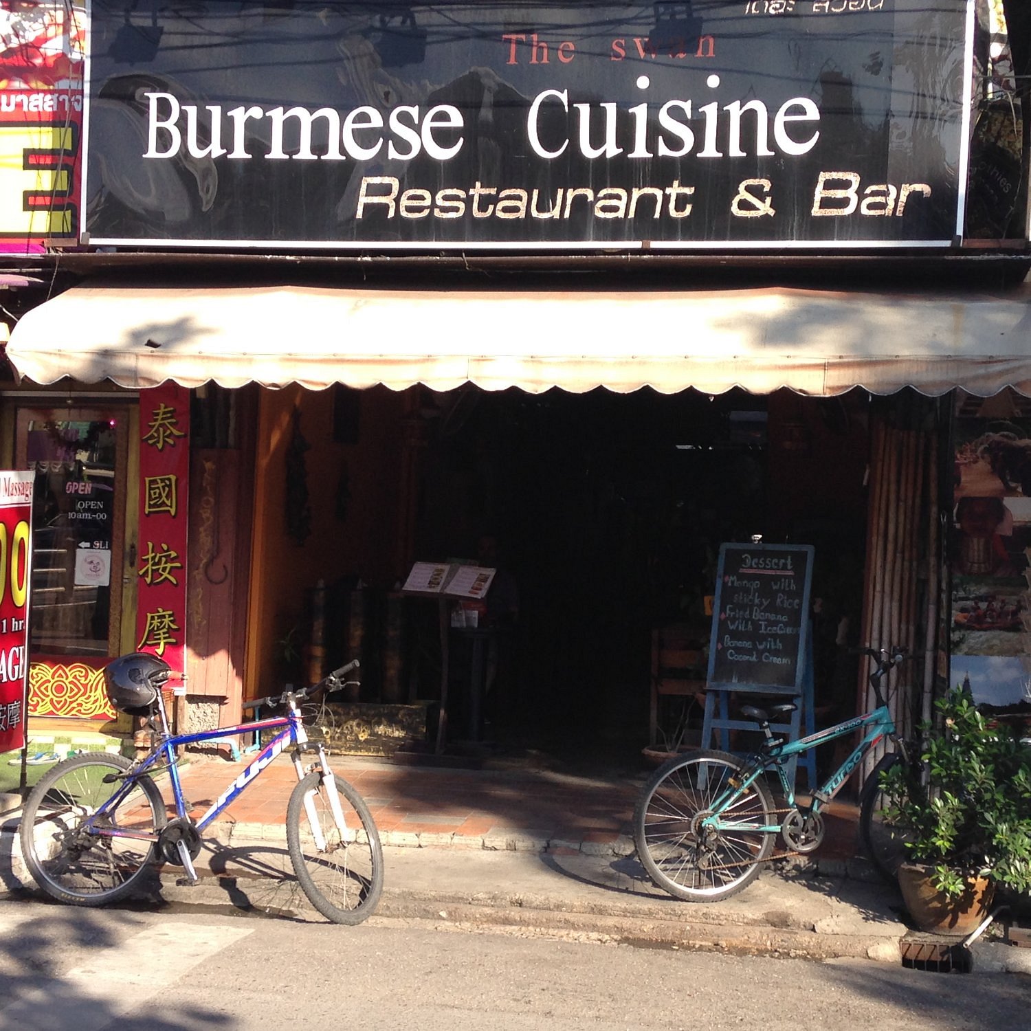 Chiang Mai