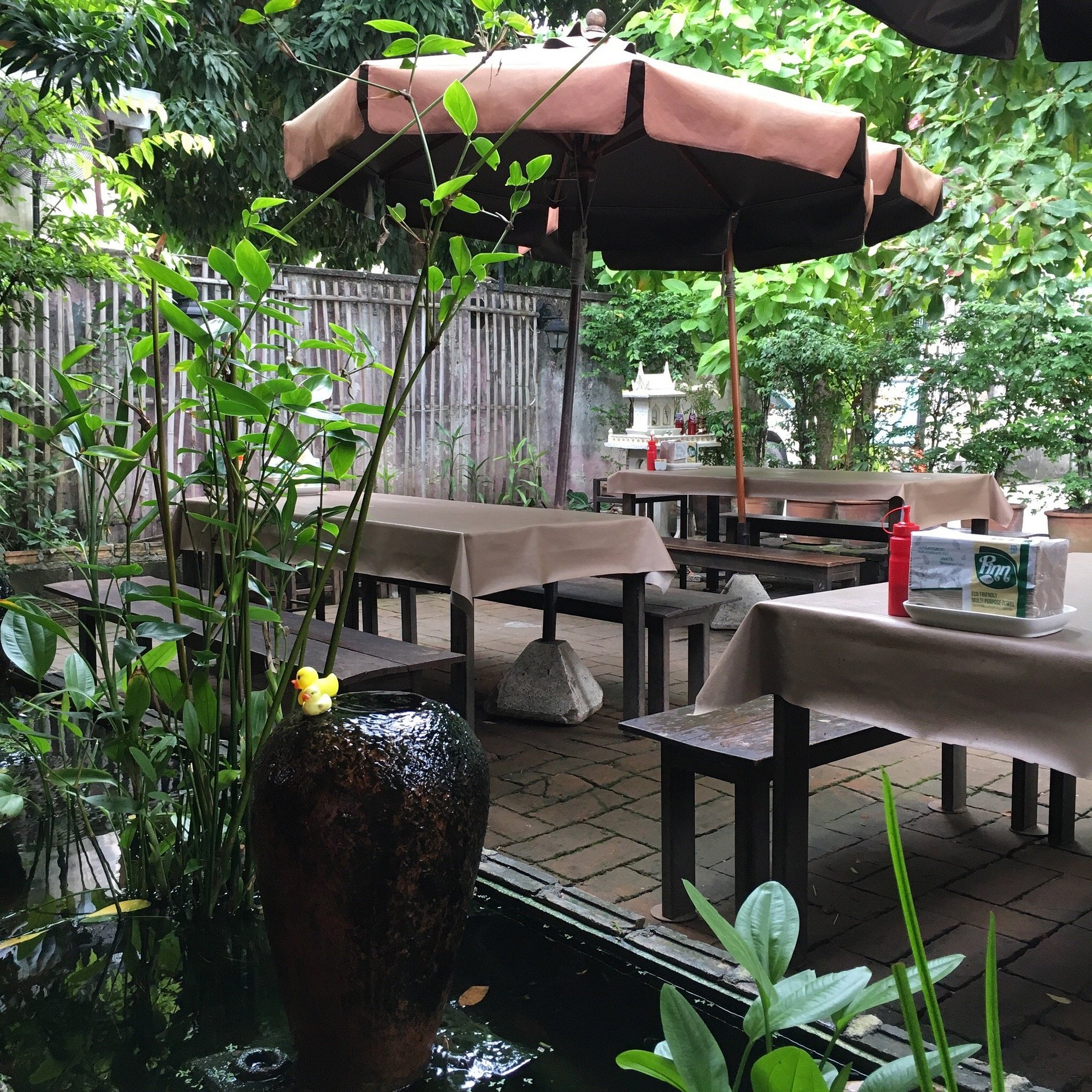 Chiang Mai