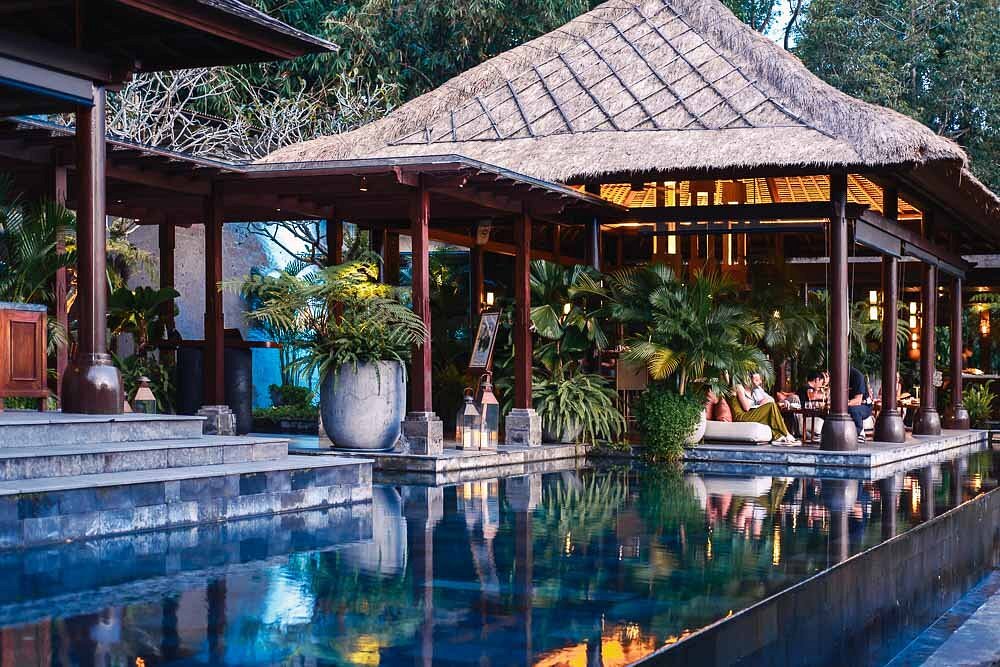 Bali